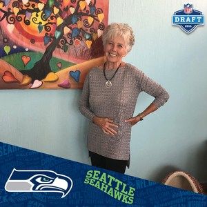 Meet your Posher, Marilynn